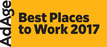 Adage - Best Places to Work 2017